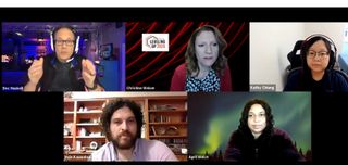 Tech & Learning&rsquo;s Leveling Up: Esports & Education Conference & Expo